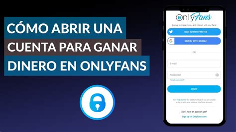 cual es la aplicacion de onlyfans|Cómo funciona la app de OnlyFans: Guía 2024 a OFTV